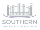southern gates and automation surrey logo