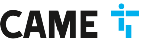 came logo